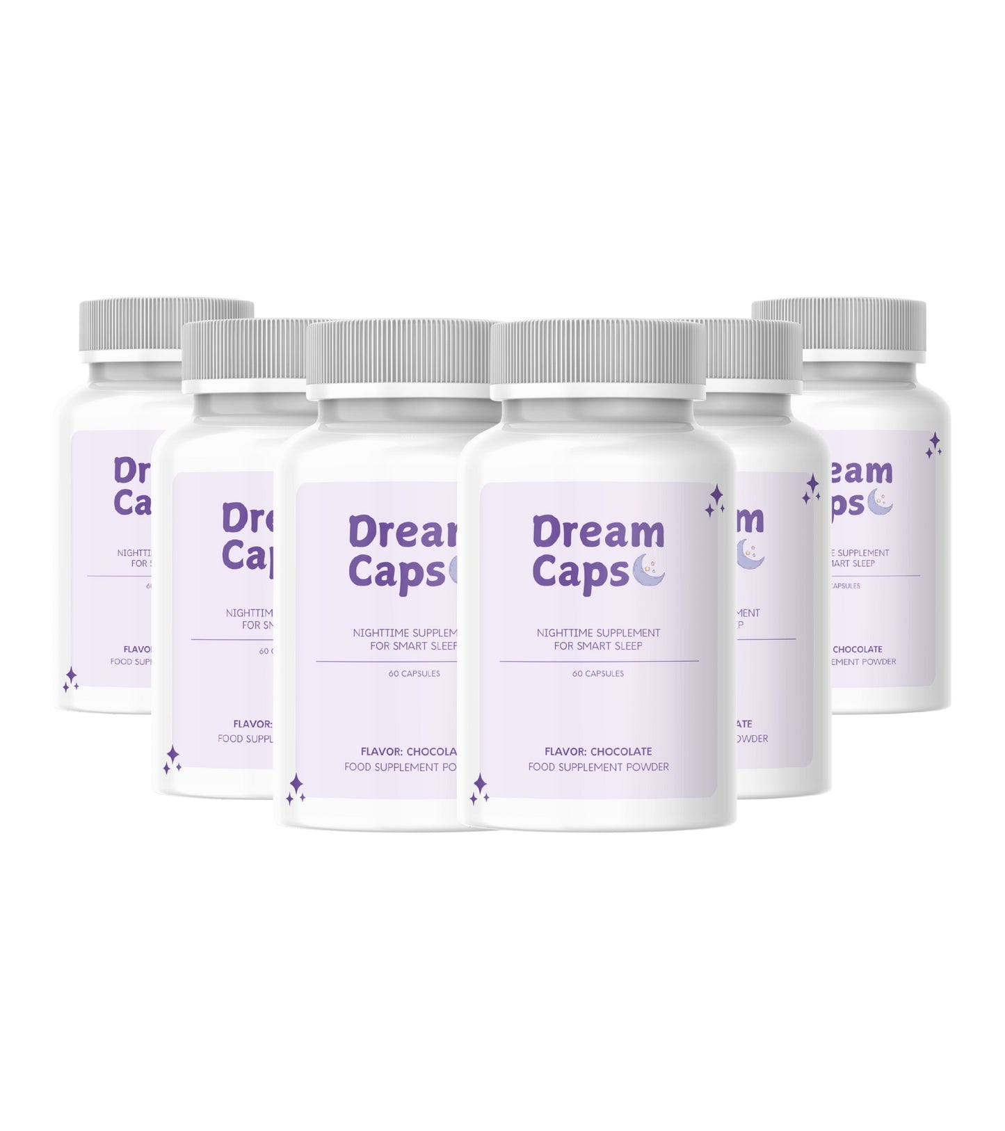 Dream Caps