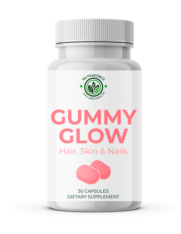 Gummy Glow