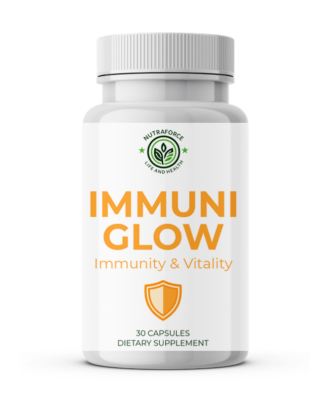 Immuni Glow