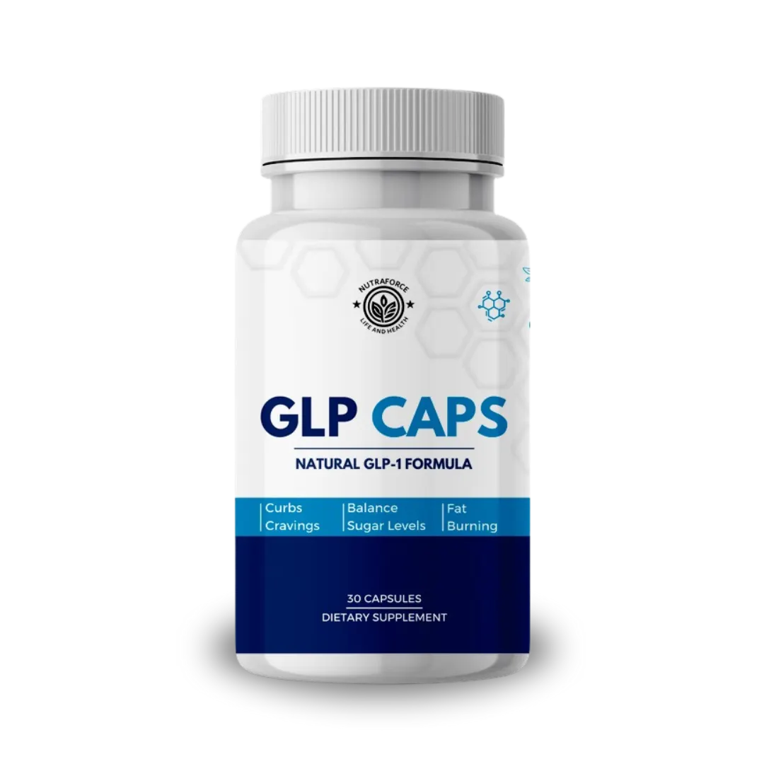 GLP CAPS