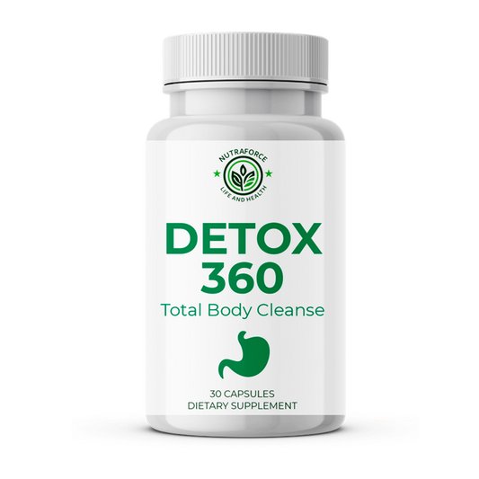 Detox 360