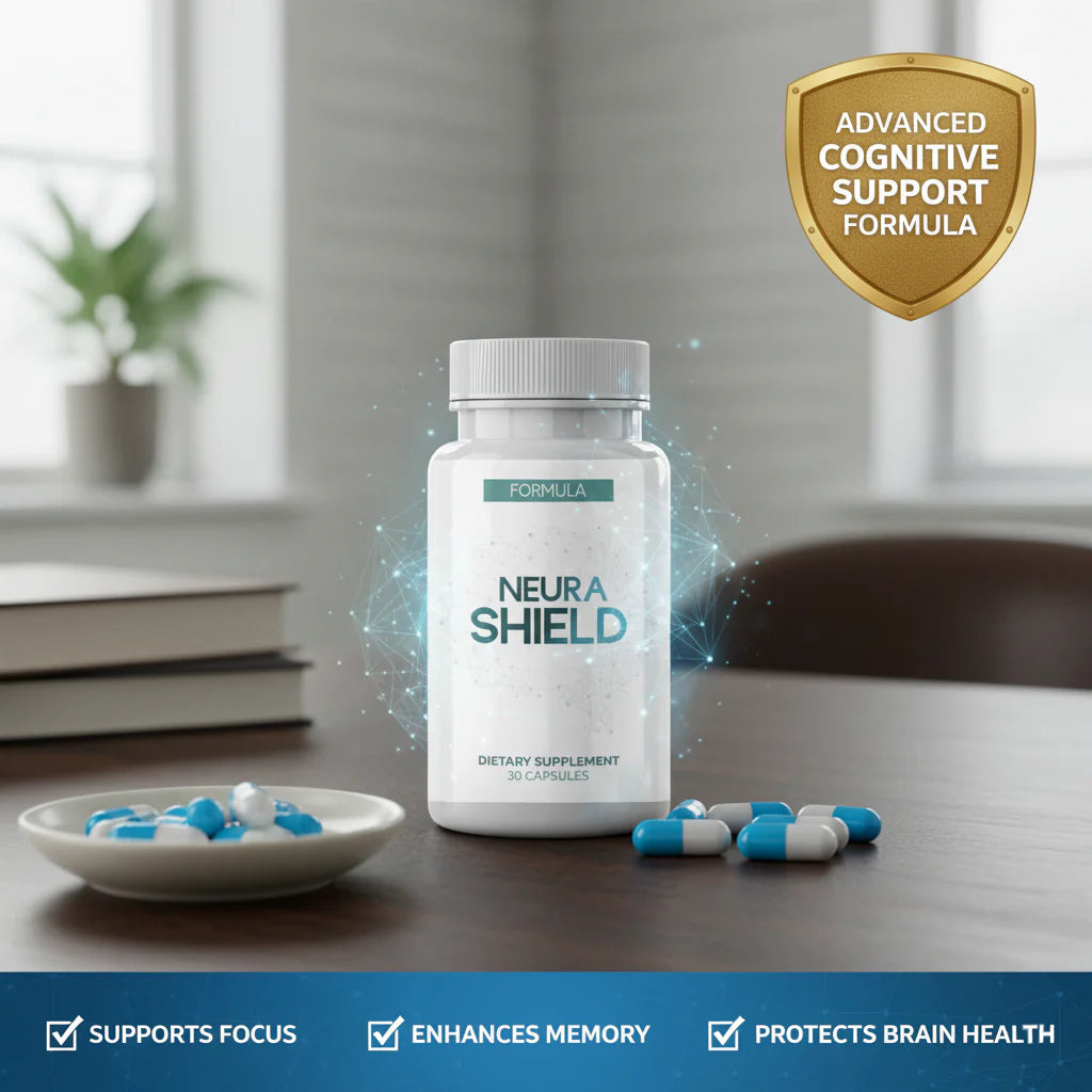 NeuraShield