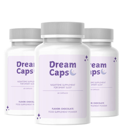 Dream Caps