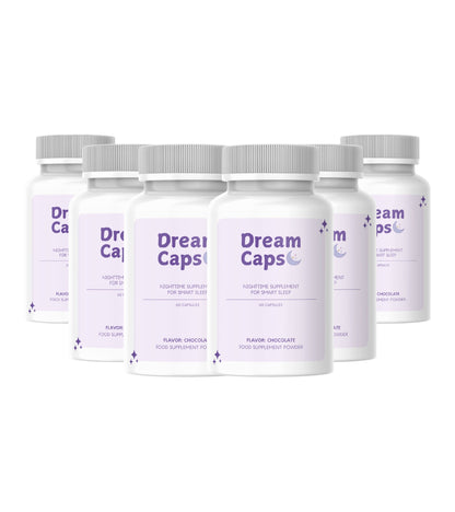 Dream Caps