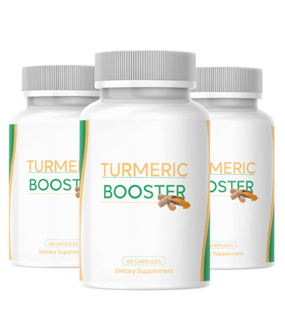 Turmeric Booster