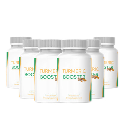 Turmeric Booster