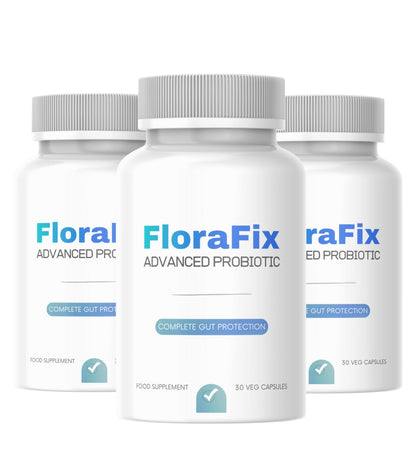 FloraFix