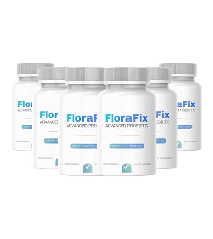 FloraFix