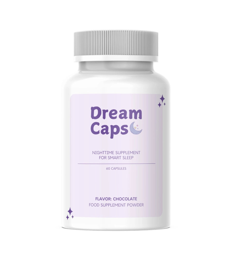 Dream Caps