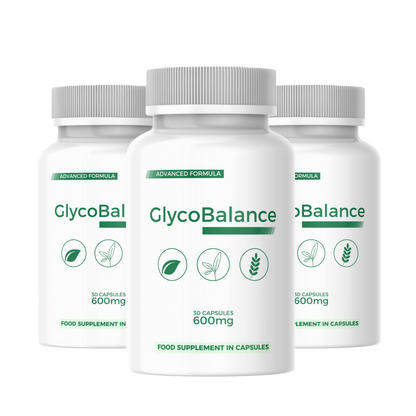 GlycoBalance