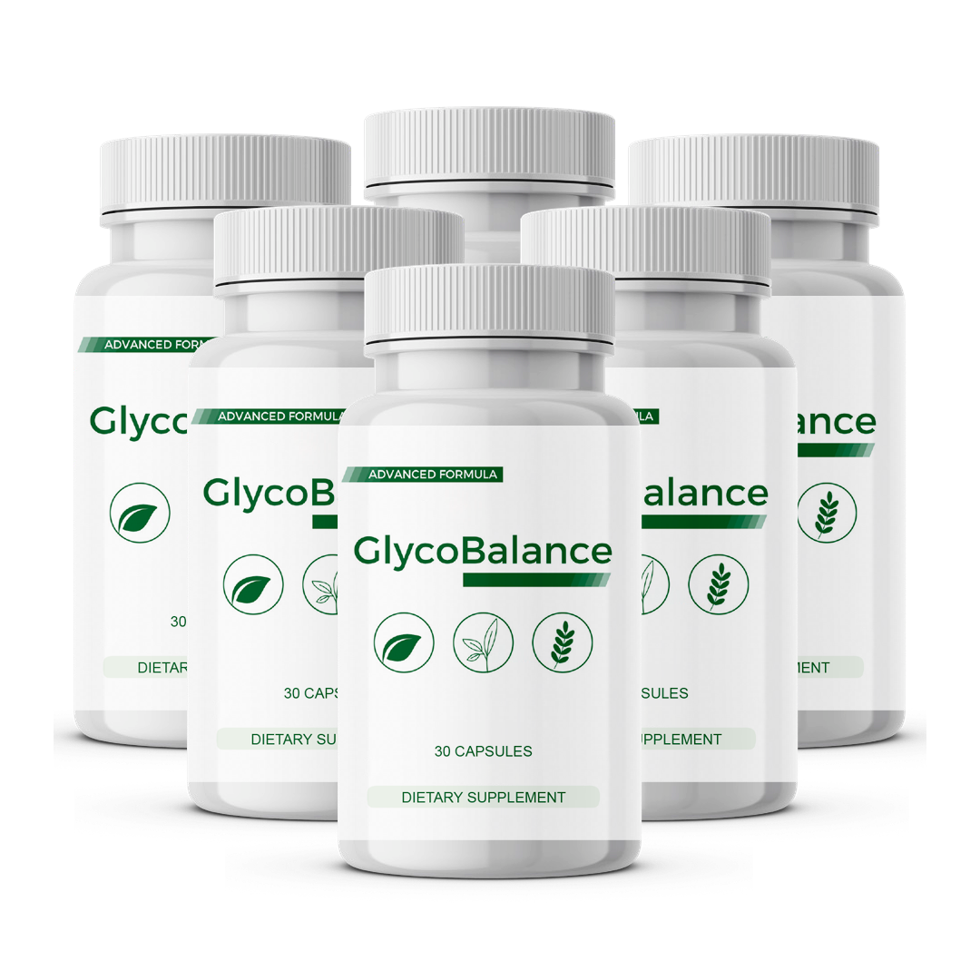 GlycoBalance