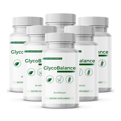 GlycoBalance