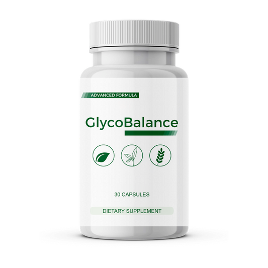 GlycoBalance