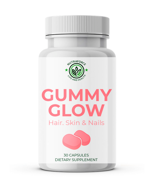 Gummy Glow