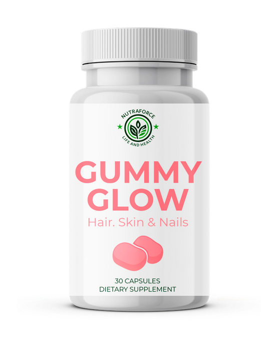 Gummy Glow